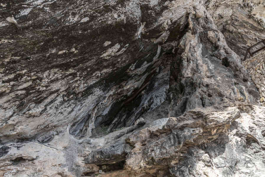 Mallorca - Artà - coves de Artà 02.jpg